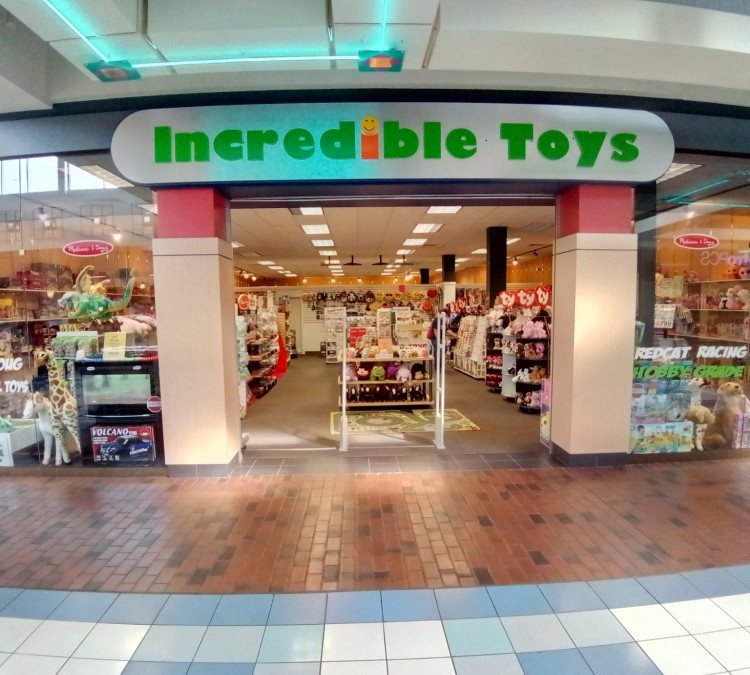Incredible Toys (Springfield,&nbspMA)
